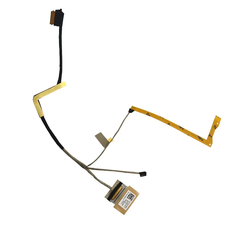 

ЖК-дисплей для ноутбука гибкий кабель LVDS для Lenovo Legion Y530-15 EY517 DC02001ZZ00 DC02001ZZ10