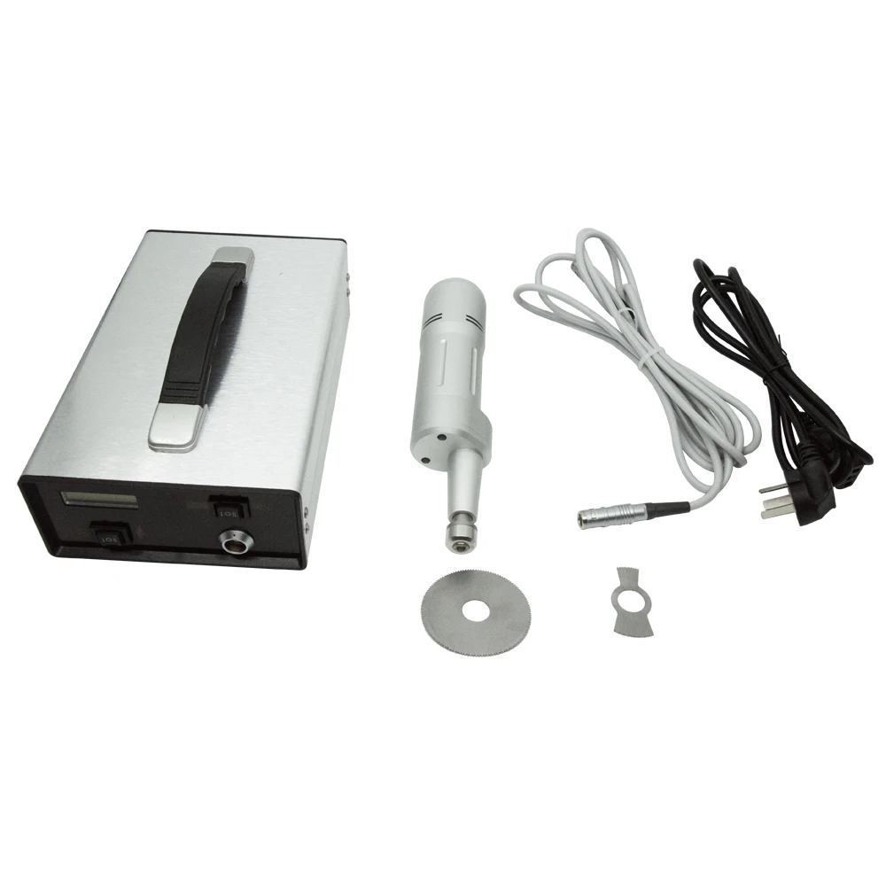 

orthopedic electric anatomical saw / autopsy saw