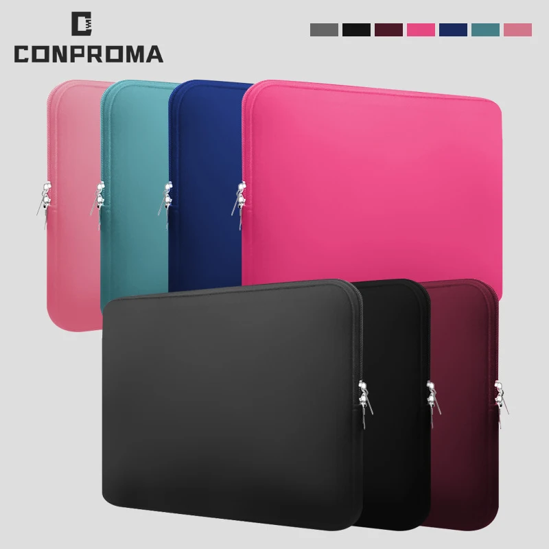 Сумка для ноутбука, Ipad, Apple планшет, сумка для Huawei Matebook, чехол для Lenovo Air Pro Macbookpro 12 13 14 15,6 дюймов, внутренний чехол из ткани для дайвинга