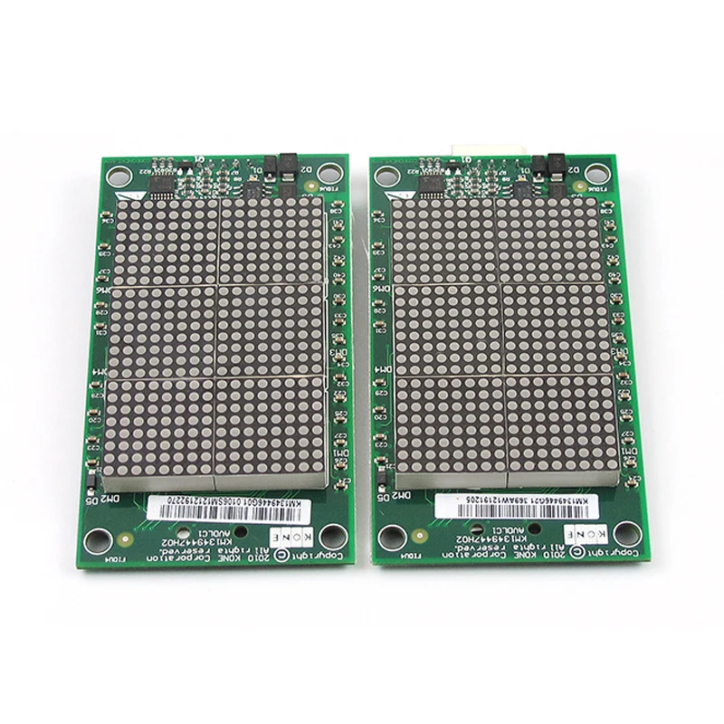 

Лифт LOP HOP Плата дисплея PCB KM1349446G01 KM1349446G21 1 шт.