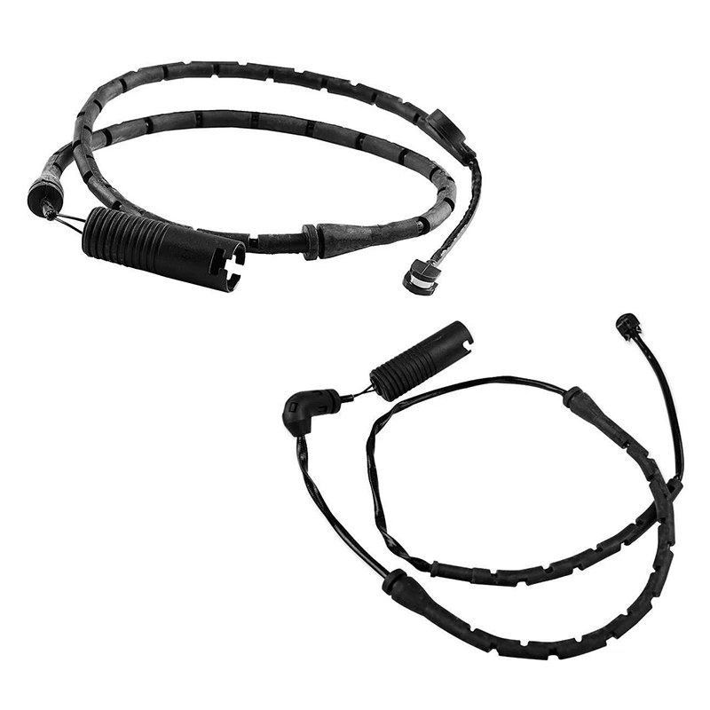 Датчик износа дисковой тормозной колодки 34351165579 для BMW E53 X5 34351165580 2 шт.