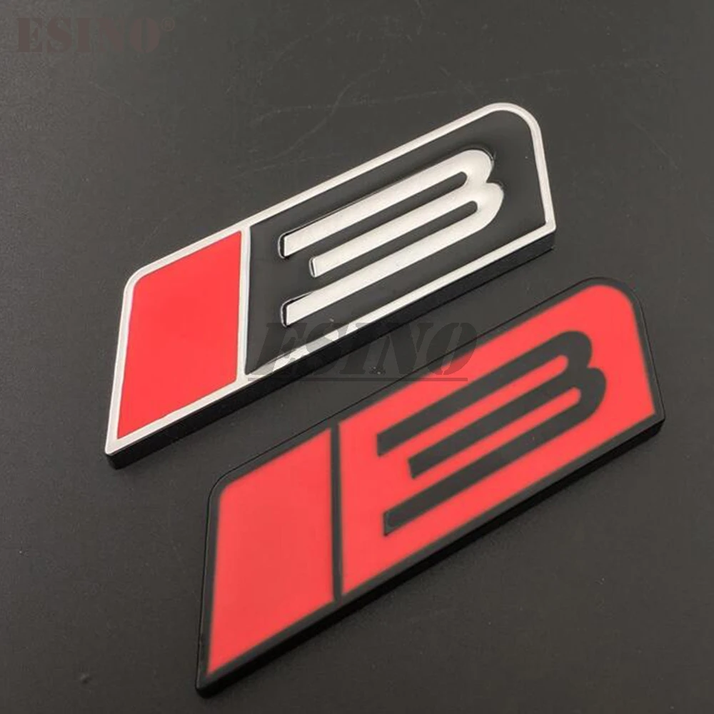 

50 x 3D Roush Performance Stage 3 Car Trunk Metal Alloy Grill Adhesive Badges Body Tailgate Emblems For Mustang Shelby GT GT 500