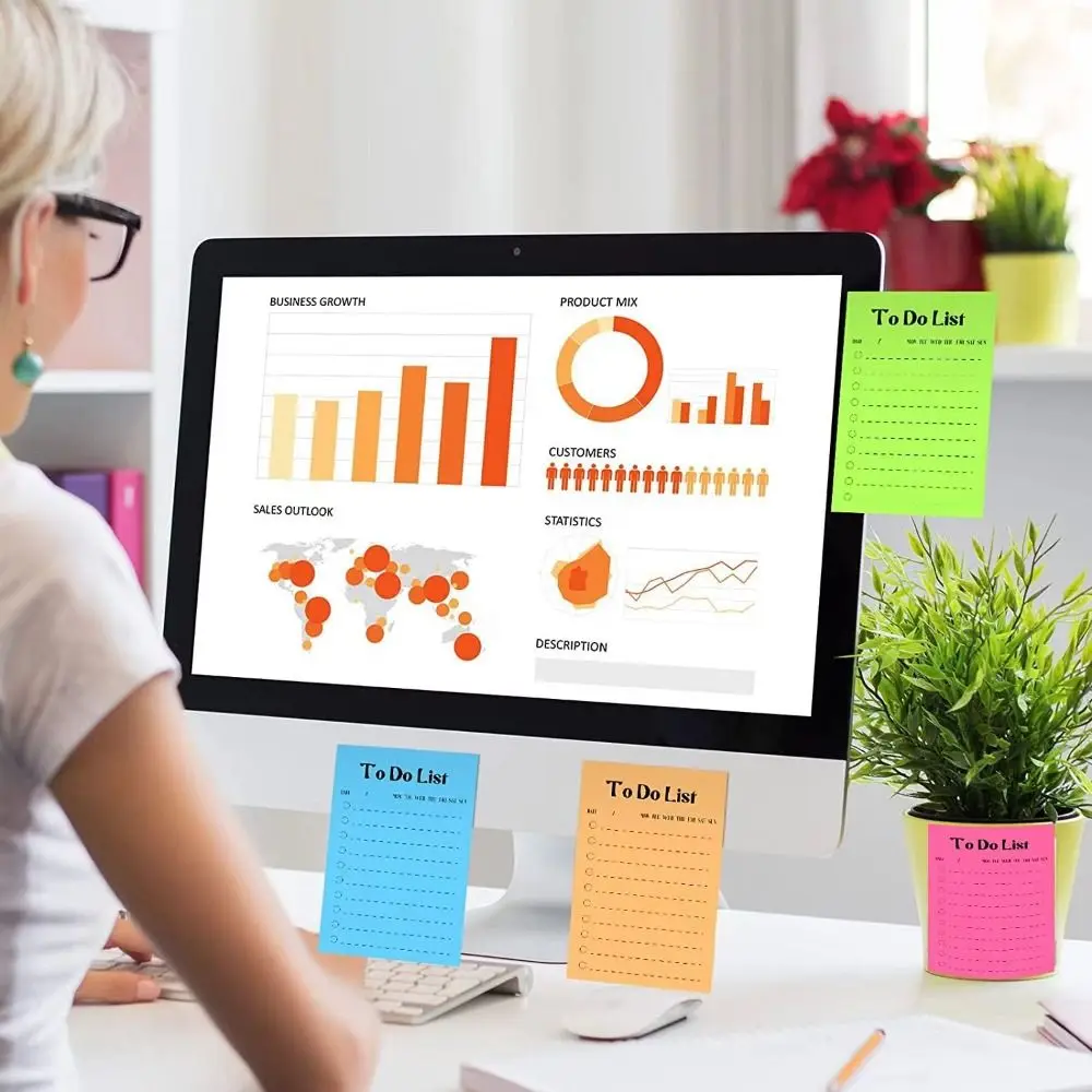 Рисунок 4 - Канцелярские товары