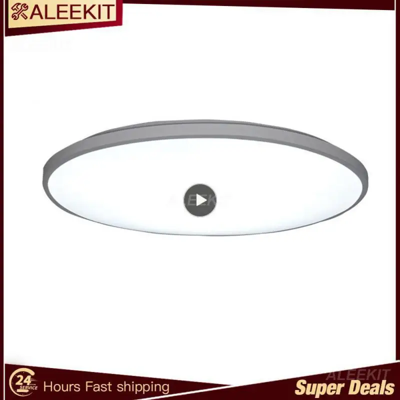 

Voice Control Led Lights Bedroom Decor Tuya Wifi Tuya Wifi App App Remote Control Lighting Smart Home Smart Ceiling Lamp Modern