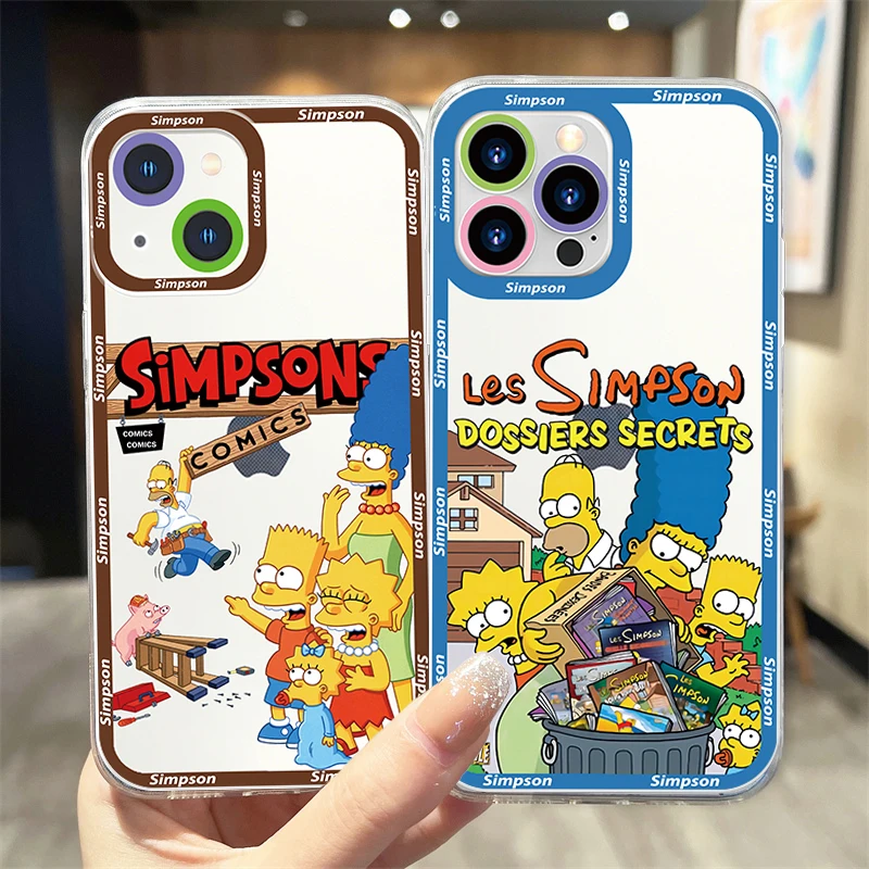 Прозрачный чехол для iPhone 15 14 13 12 11 Mini XS XR X Pro MAX 8 7 Plus глаза ангела