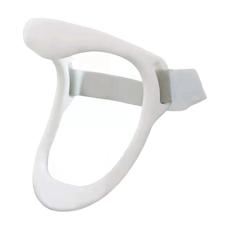 

Cervical Spine Posture Corrector Cervical Support Anti Bowing Forward Correction Device Cervical Fixed Traction Device