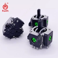 3pcs kailh 3d analog potentiometers joystick for ps slim pro xbox controller 1 million cycles operate all types