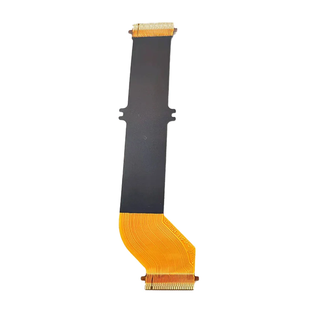 

Camera LCD Flex Cable Reliable Repair Accessories Long-term Service