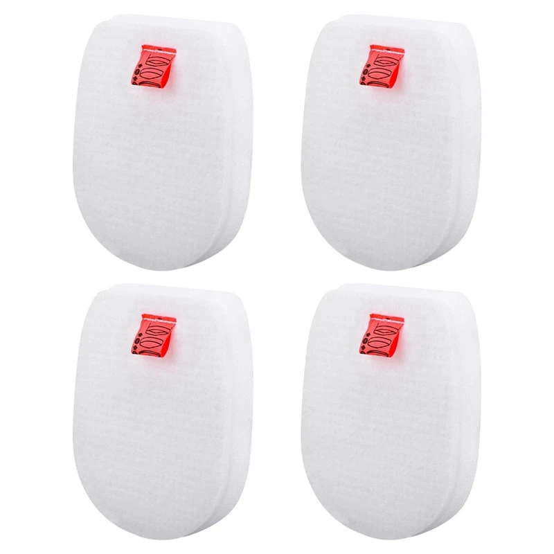 

Replacement Parts Filter Compatible For Shark IZ300 IZ300UK IZ320 IZ320UK Vacuum Cleaner Accessories Vacuum Filter