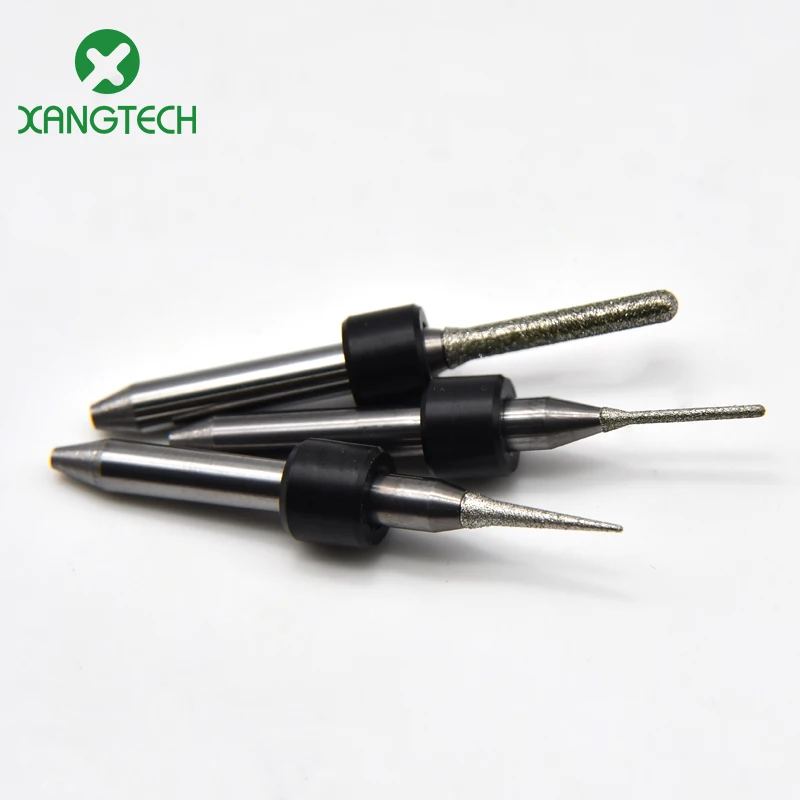 

Xtcera 300 Emax Cad Cam Milling Tools