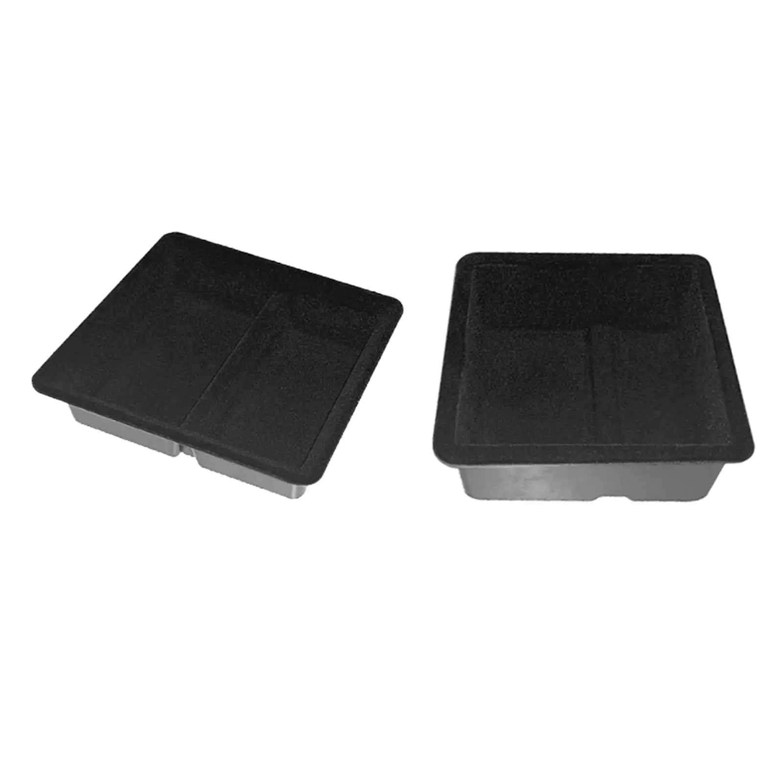 

Storage Box Organizer Tray Fit for Tesla Model 3 Y Professional High Performance