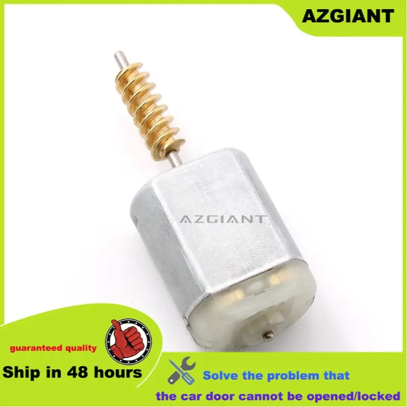 

For FIAT PUNTO MK3 Ducato Door Lock Actuator Motor 12V DC automatic engine security protection herramientas for car replacement