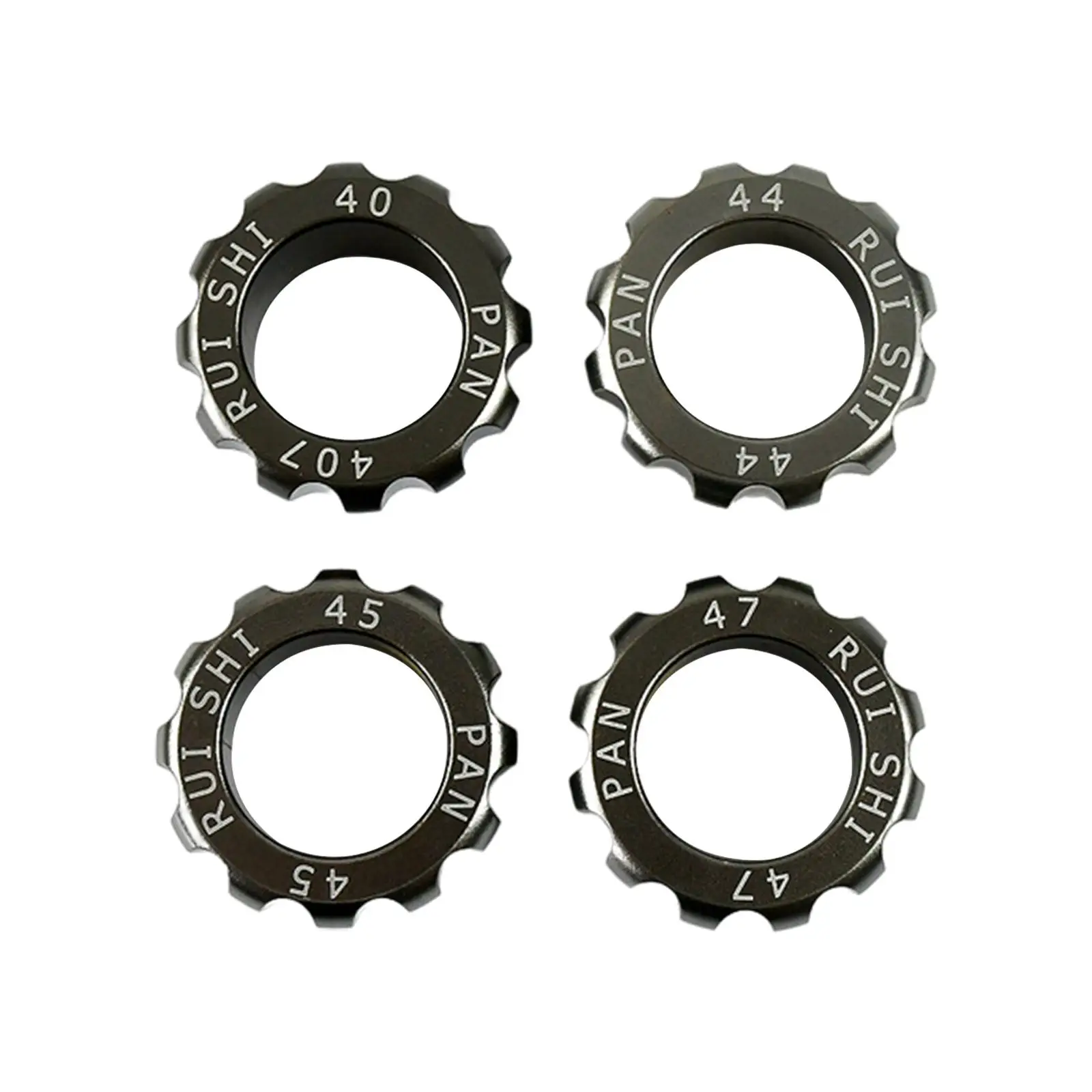 4x Watches Case Screw Back Opener Repair Watchmaker Tool for Watch Repairing