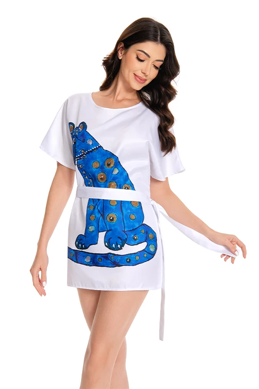 ABBA Cos Agnetha футболка для косплея костюм с поясом девочек винтажное платье ролевых