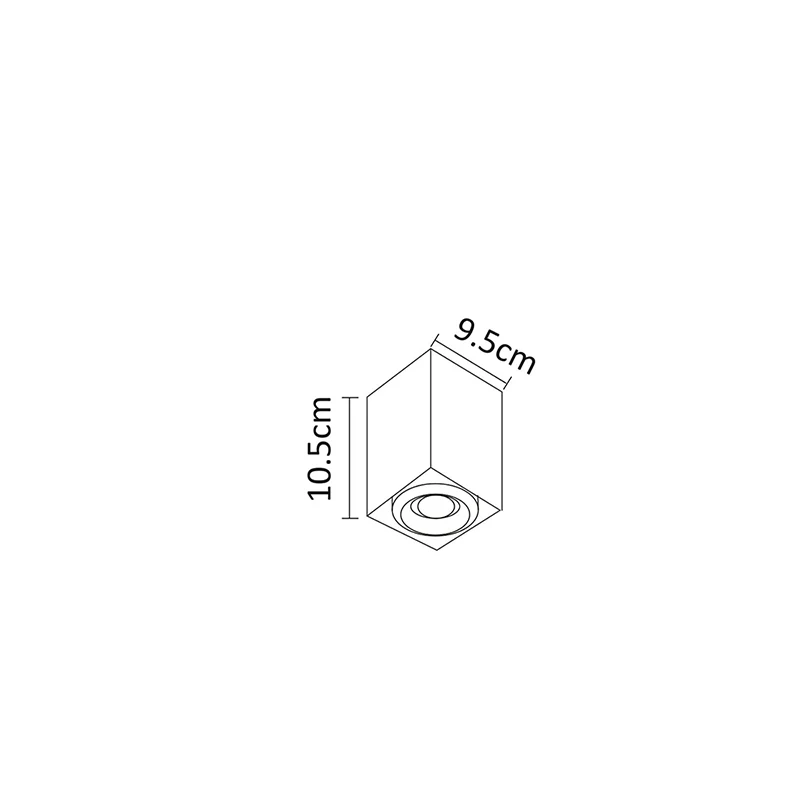 Светильник Arte Lamp PICTOR A5654PL-1GY |