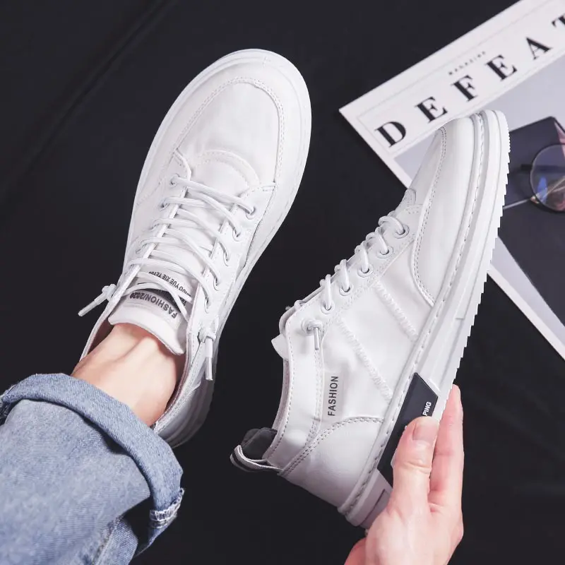 

High-Cut Sock Sneakers Children's Casual Indoor Sport Shoes Men Spring Running Male Sneakers New Sports Sneakers For Boy Basket