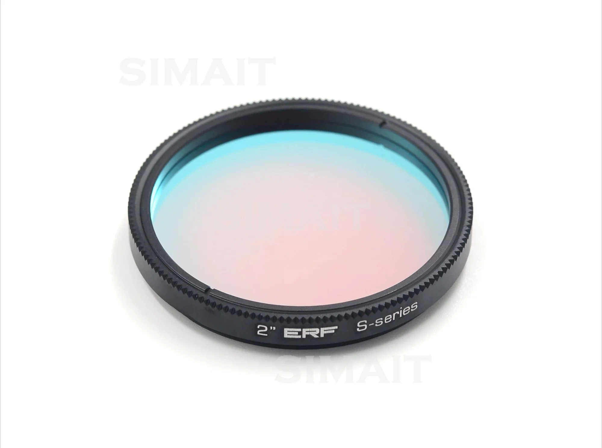 Фото Энергосберегающий фильтр ERF 2 дюйма для Quark Chromosphere H-alpha Solar, серия FOR Player One S-Series №2