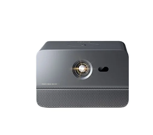 Умный проектор Q3 Pro домашний 1080P DLP 0.33dmd для гостиной дневного небольшого размера