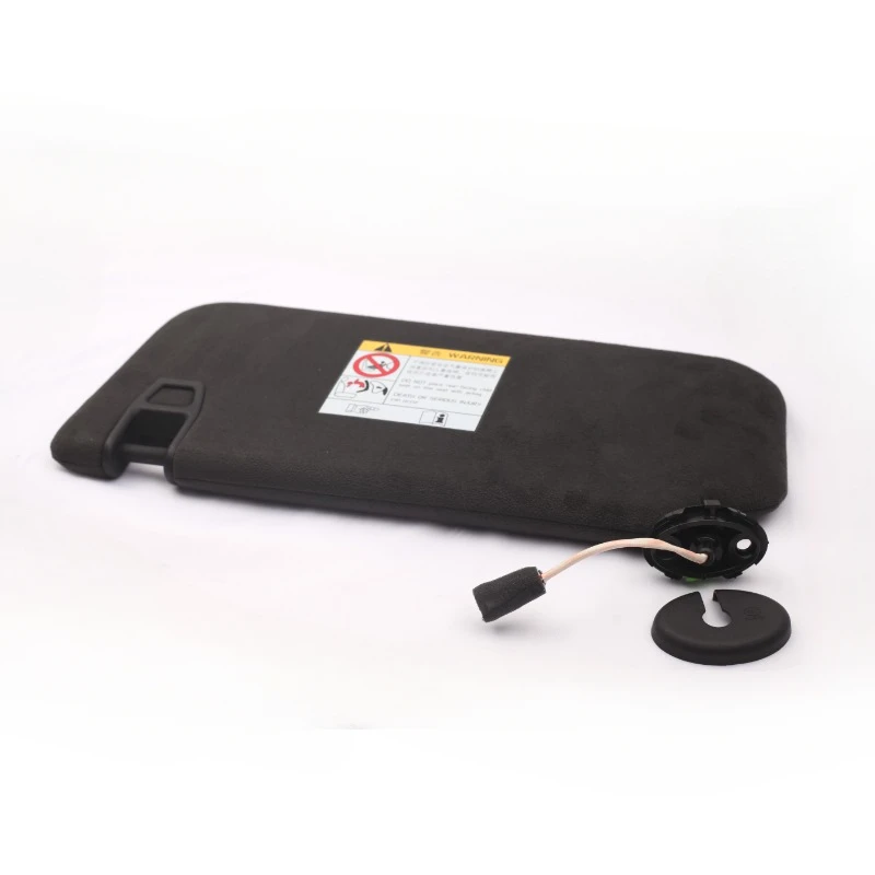 

6015069600B01 6015069500B01 Оригинальный солнцезащитный козырек с подсветкой и зеркалом спереди слева и справа для Geely Monjaro 8892290948B01