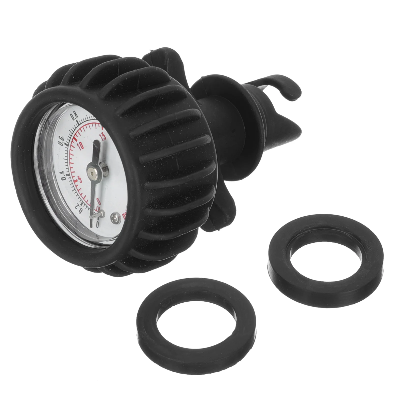 

Kayak Pressure Gauge Supplies Inflatable Boat Air Accessories Pump Device Testers Pvc Surfboard