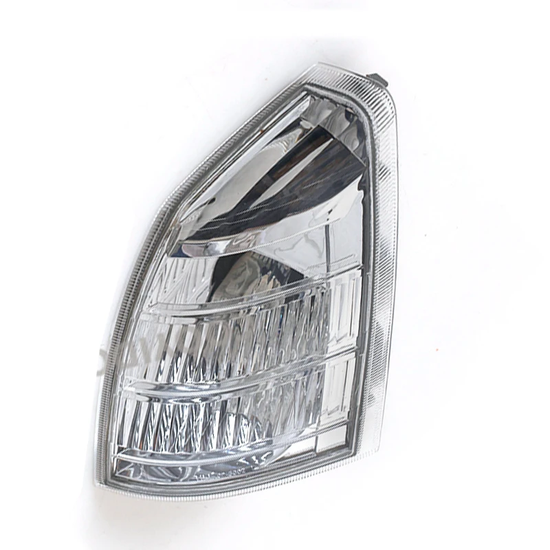 

Угловой указатель поворота переднего бампера X-CAR для Nissan X-TRAIL XTRAIL T30 2001 2002 2003 2004 2005 2006, габаритная фара