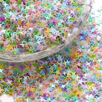 10g mixed glitter flakes star heart rabbit heart sequins confetti for diy jewelry making epoxy resin mold fillers nail art decor