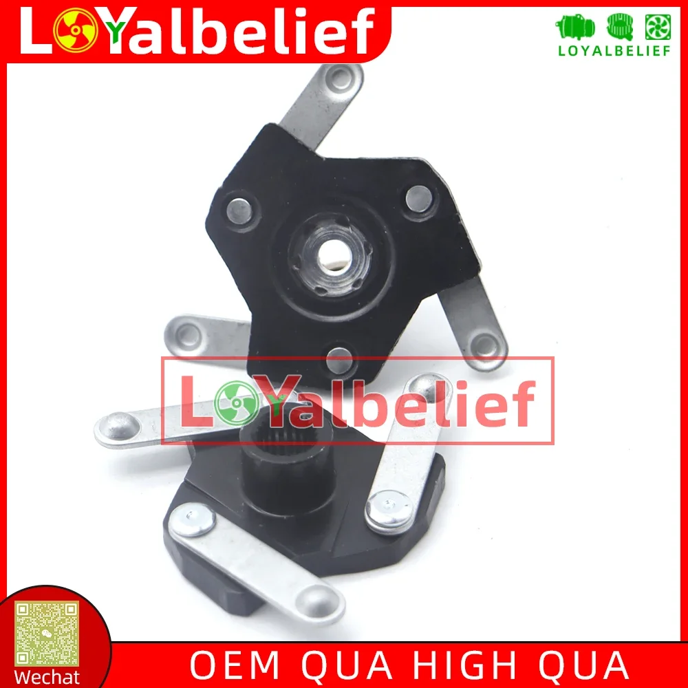 Диск сцепления компрессора кондиционера для Volkswagen Caddy Seat Leon Altea Passat Tiguan Audi A1 A3 TT 5N 0820803 A 5N 0820803 C 5N 0820803 E (art.: 3920cd562ebe5) - 3920cd562ebe5
