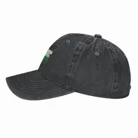 Cotton Palestine Flag Palestine Butterfly Baseball Cap Outdoor Women Men's Adjustable Palestinian Flag Patriotic Dad Hat Spring 2