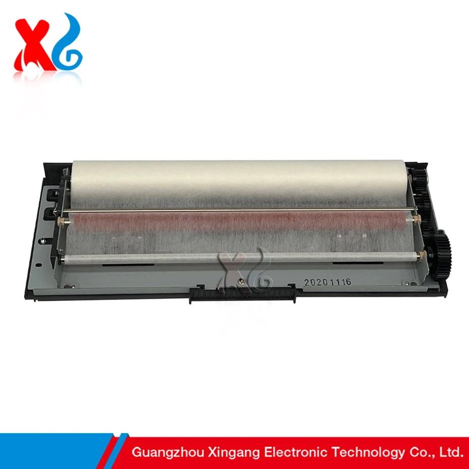 Фото Картридж для очистки фьюзера для Xerox PrimeLink B9100 B9110 B9125 B9136 008R13253 CWAA0924, оригинальная чистящая паутина в сборе №1