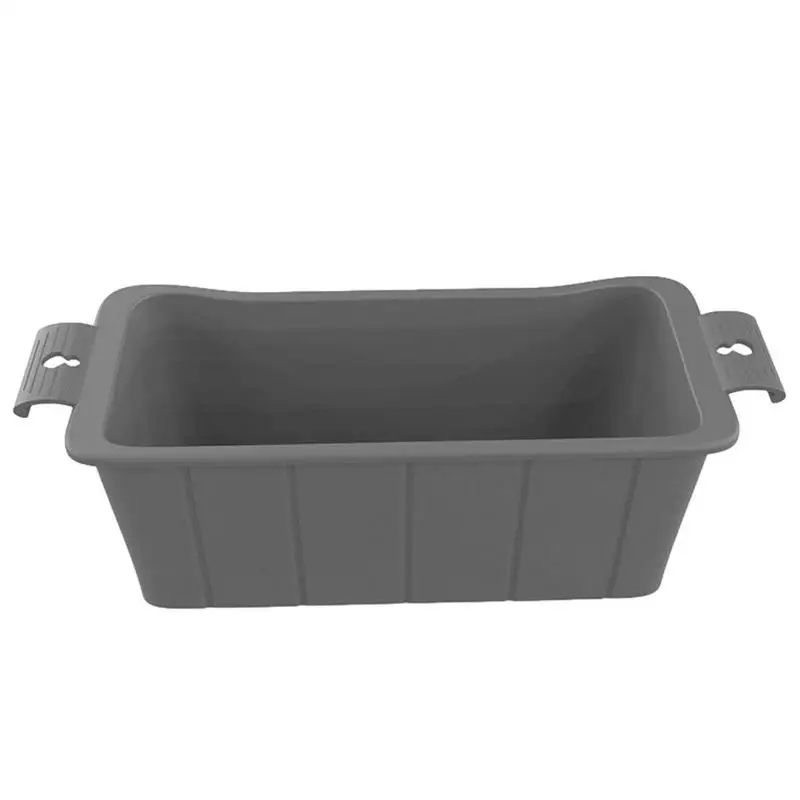 

Grill Grease Cup Reusable Silicone Drip Pan Liners Grease Catcher Liner Replacement For Camping Easy To Clean Barbecue