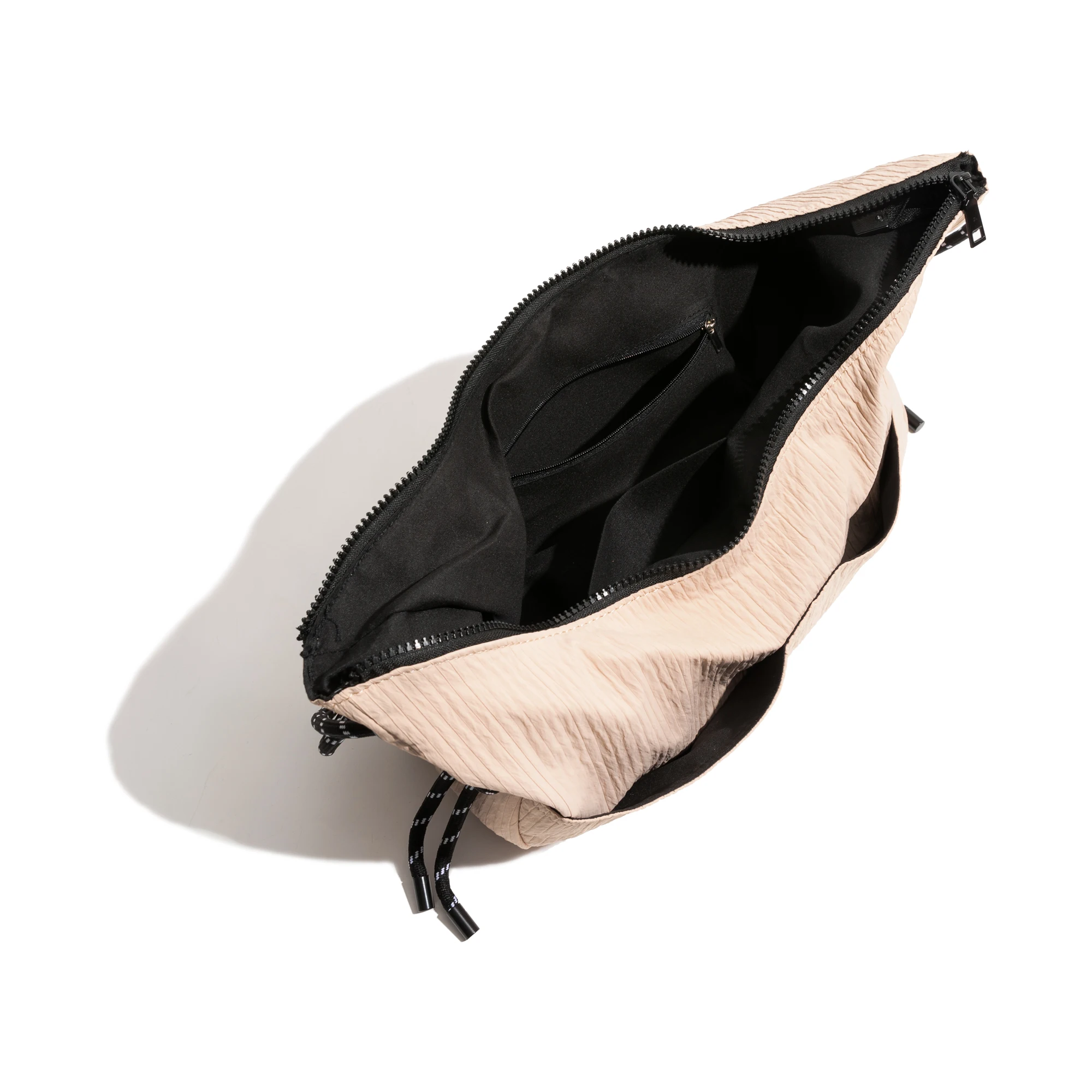 MABULA корейский стиль нейлоновый узел модная сумка через плечо спортивная для