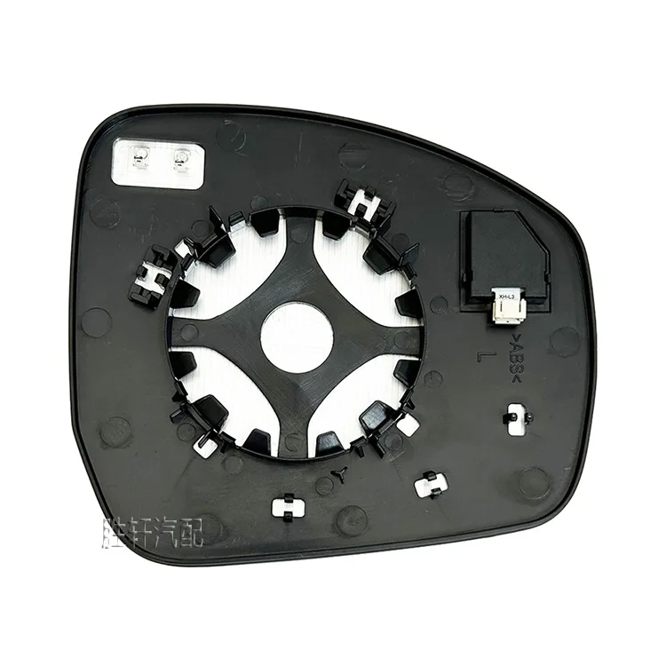 Подходит для моделей Range Rover/Sport Discovery 13-22 зеркала заднего вида объектива поддержки