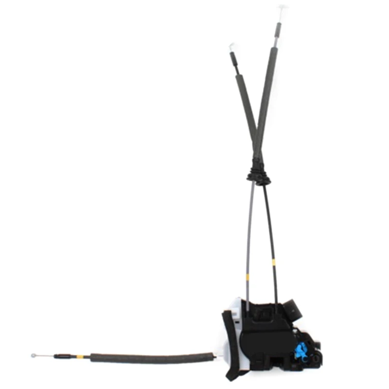 

Привод замка задней двери, привод левого бокового замка двери для Hyundai Elantra Sedan 2011-2016 81410-3X010