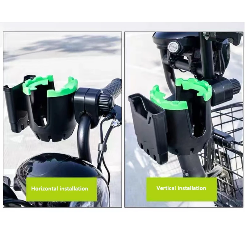 Новая версия держателя и подстаканника 2024 подходит для Piaggio Vespa GTS LX LXV 50 125 150 250 300