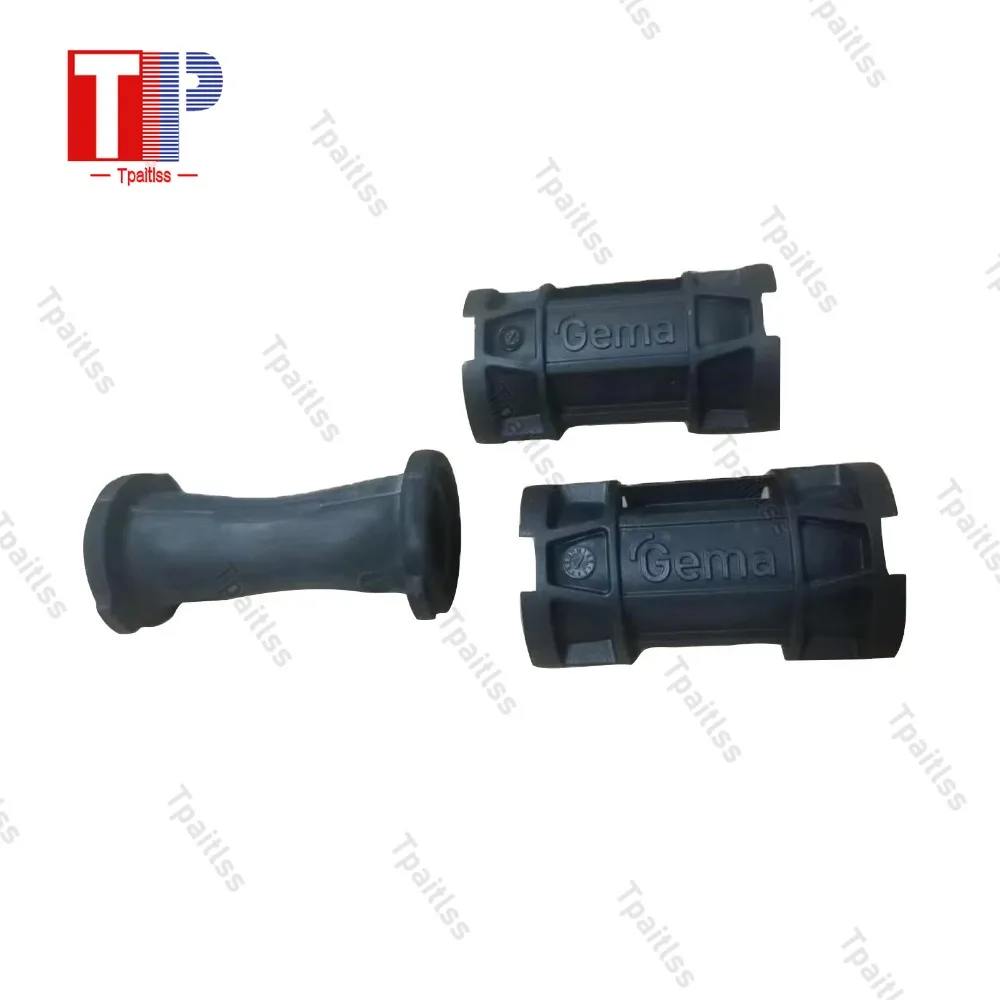 1020805 Прижимной клапан Полный блок порошковой камеры Порошковый насос OptiFeed PP07