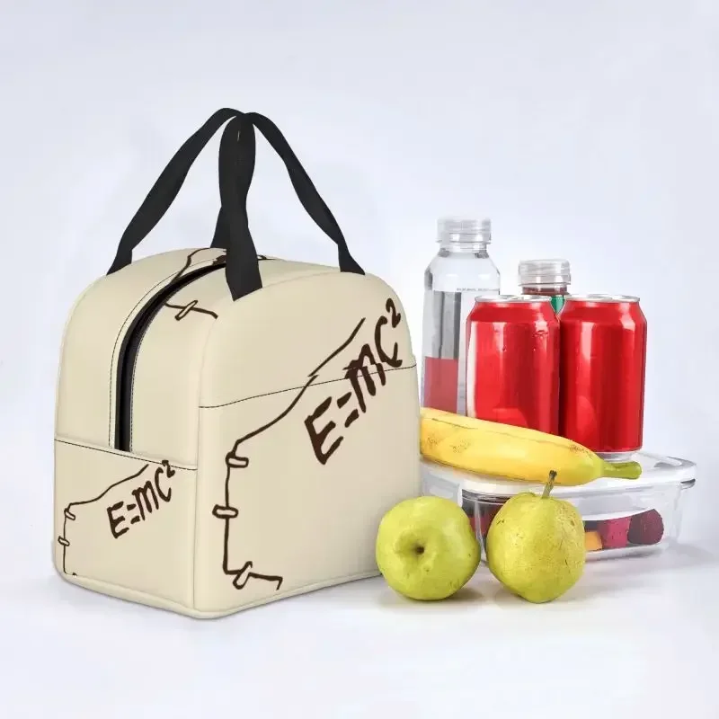 Изолированная обеденная сумка Senku Ishigami для кемпинга путешествий японское аниме