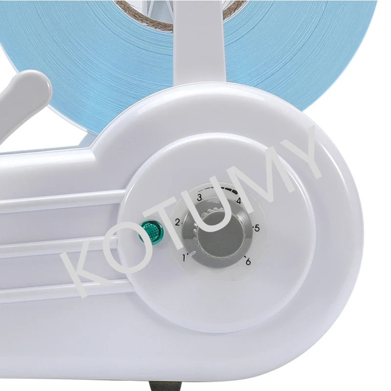 КOTUMY Машина для запечатывания пакетов стерилизации