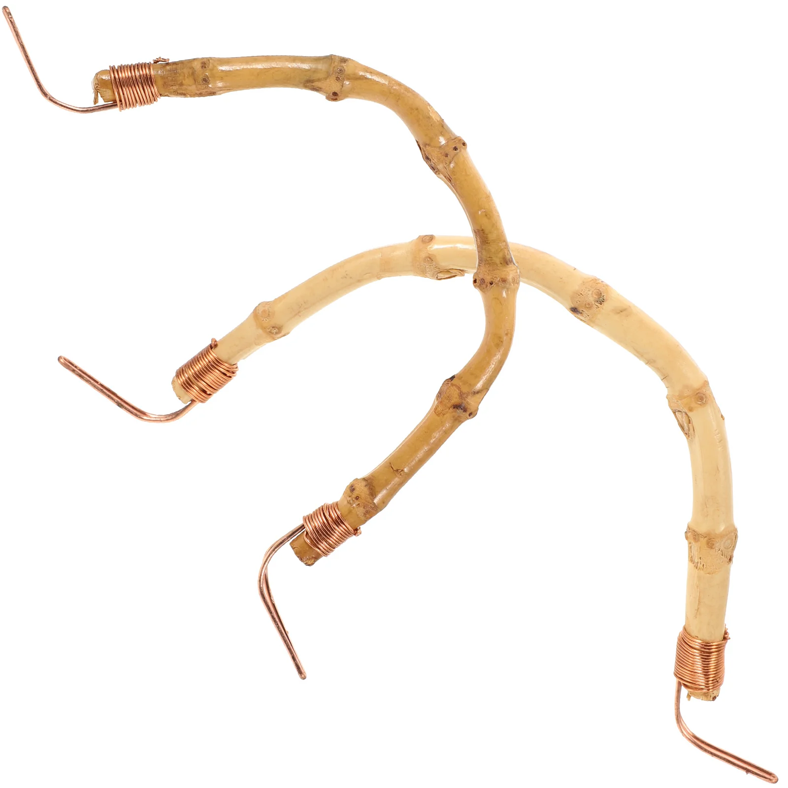 

2 Pcs Replaceable Kettle Grip Glass Water Pitcher Handbags Handle Glass Teapot Teapot Handle Vintage Teapot Accessories