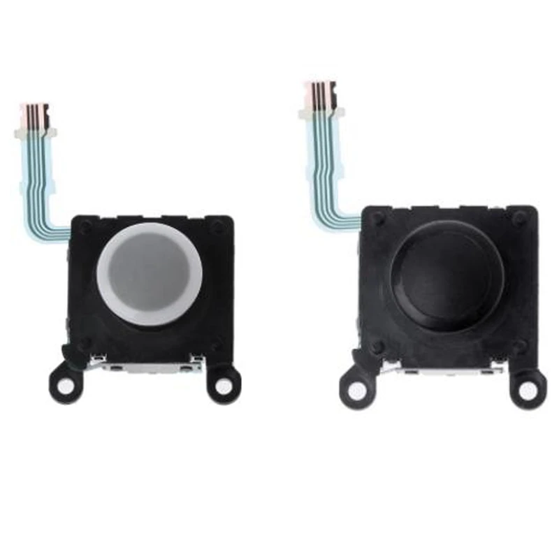 

Hot Suitable For Sony Playstation PS Vita PSV 2000 M5TB Left And Right 3D Button Analog Control Joystick