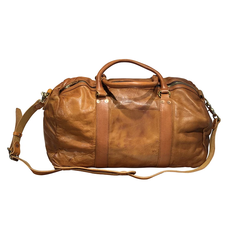 Рисунок 5 - Лучшая кожаная дорожная сумка