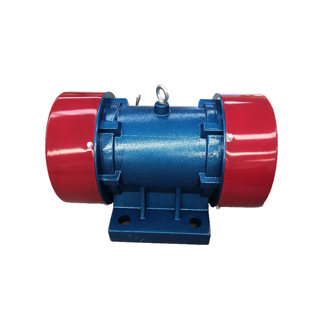 Вибрационный двигатель для линейного вибрационного экрана YZS/YZD/YZU2/4/6 трехфазный