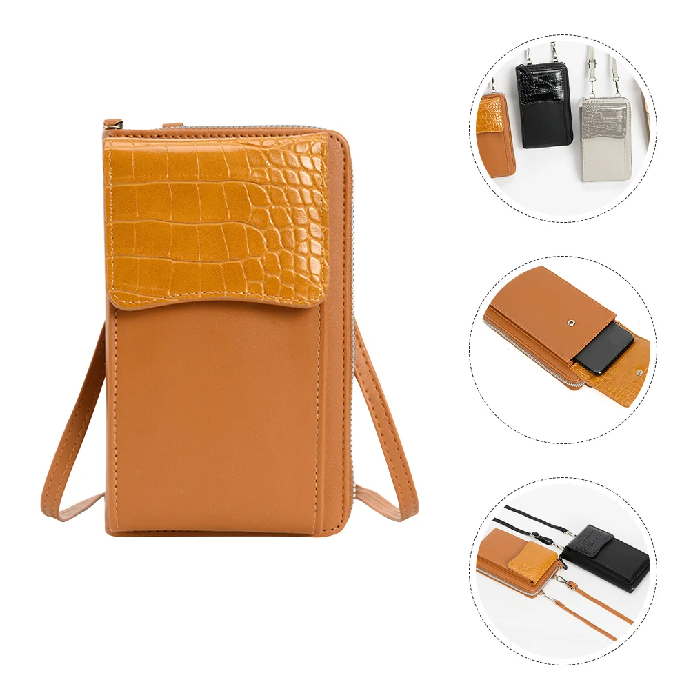 

Phone Purse Wallet Small Cross Body Cell Crossbody Bags Women Trendy