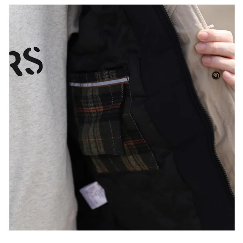 Рисунок 6 - Канадское пальто