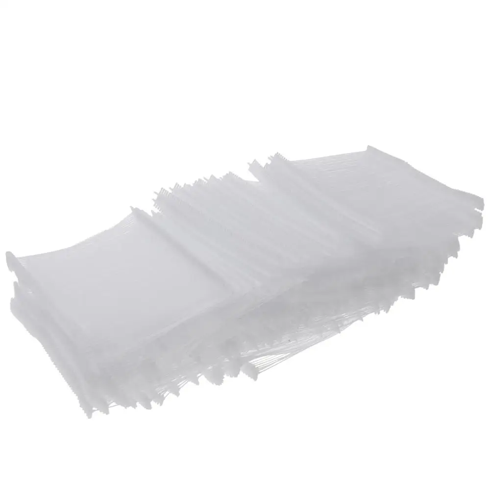 АКСЕССУАРЫ ШВЕЙНОЙ МАШИНЫ ЗАПАСНЫЕ ЧАСТИ ПЛАСТИКОВЫЙ ШТИП TPP-75MM ДЛЯ TAG GUN