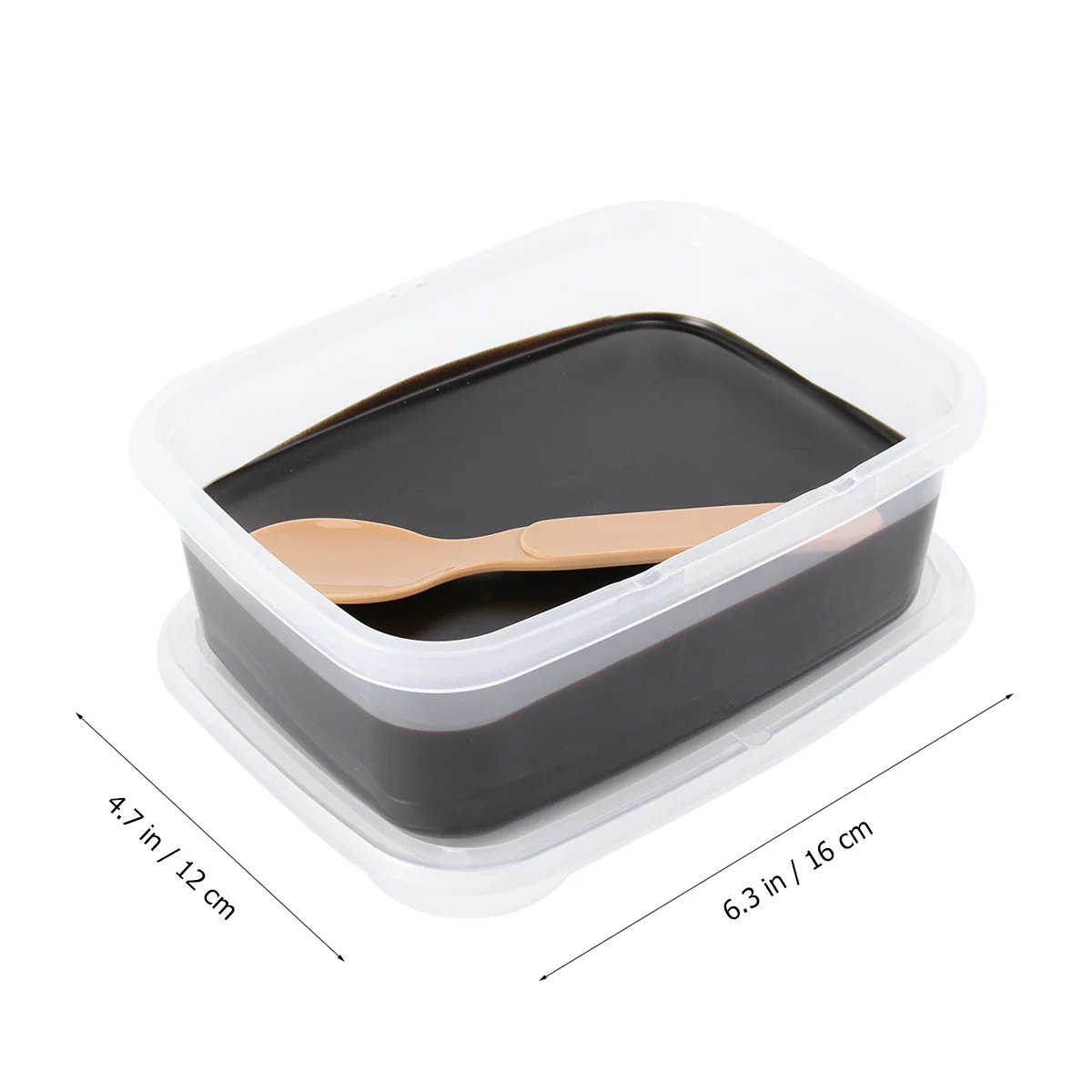 1 коробка травяной грязи для прижигания потрясающая грязь тела очищающая от