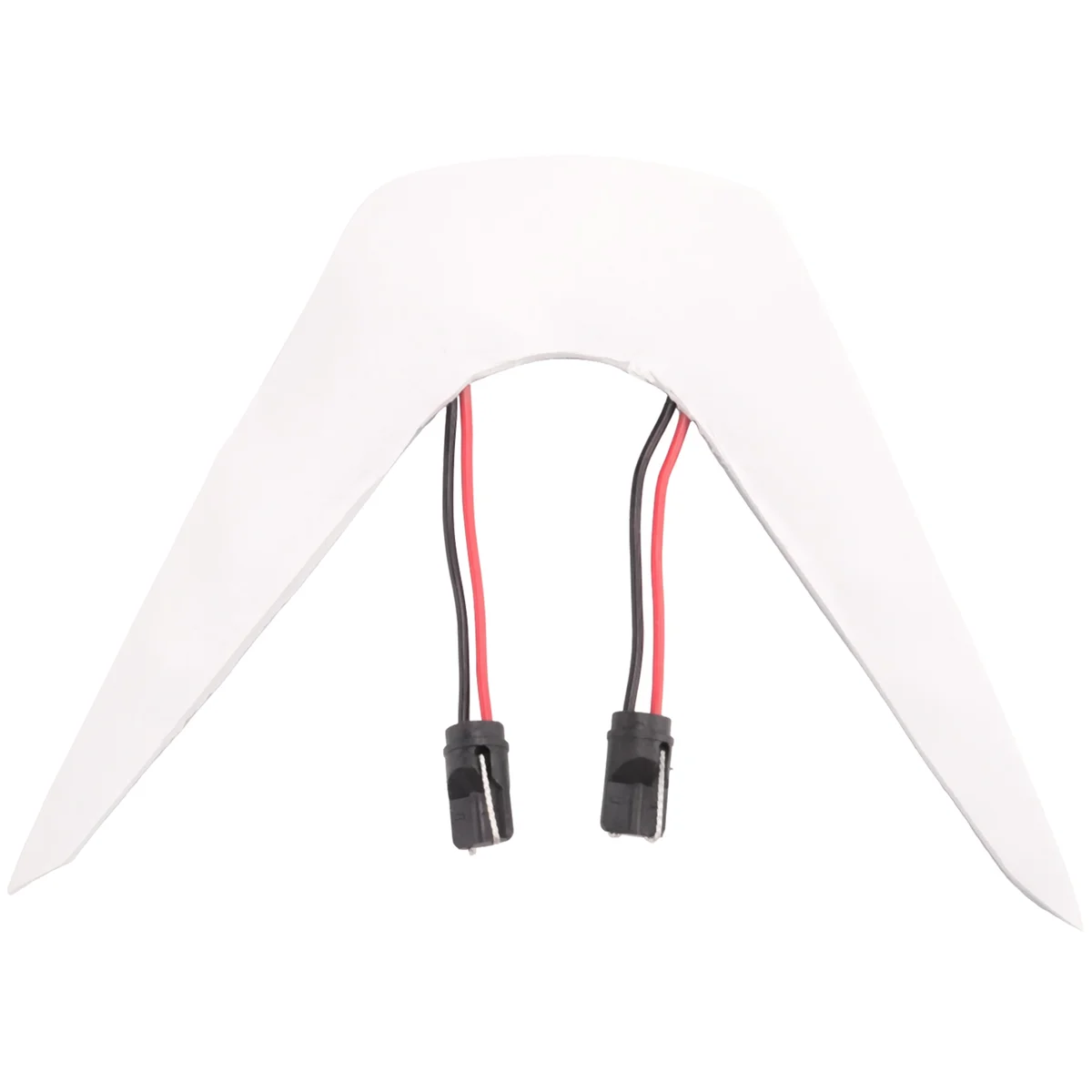 Для Toyota C-HR CHR светодиодные внутренние лампы для чтения белый светодиодный