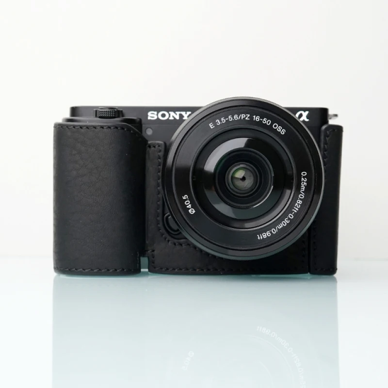 Sony Zv E 10 Купить