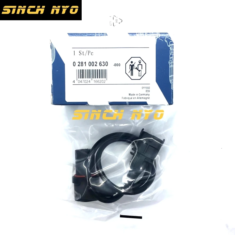 

Crankshaft Position Sensors CPS OEM 0281002630