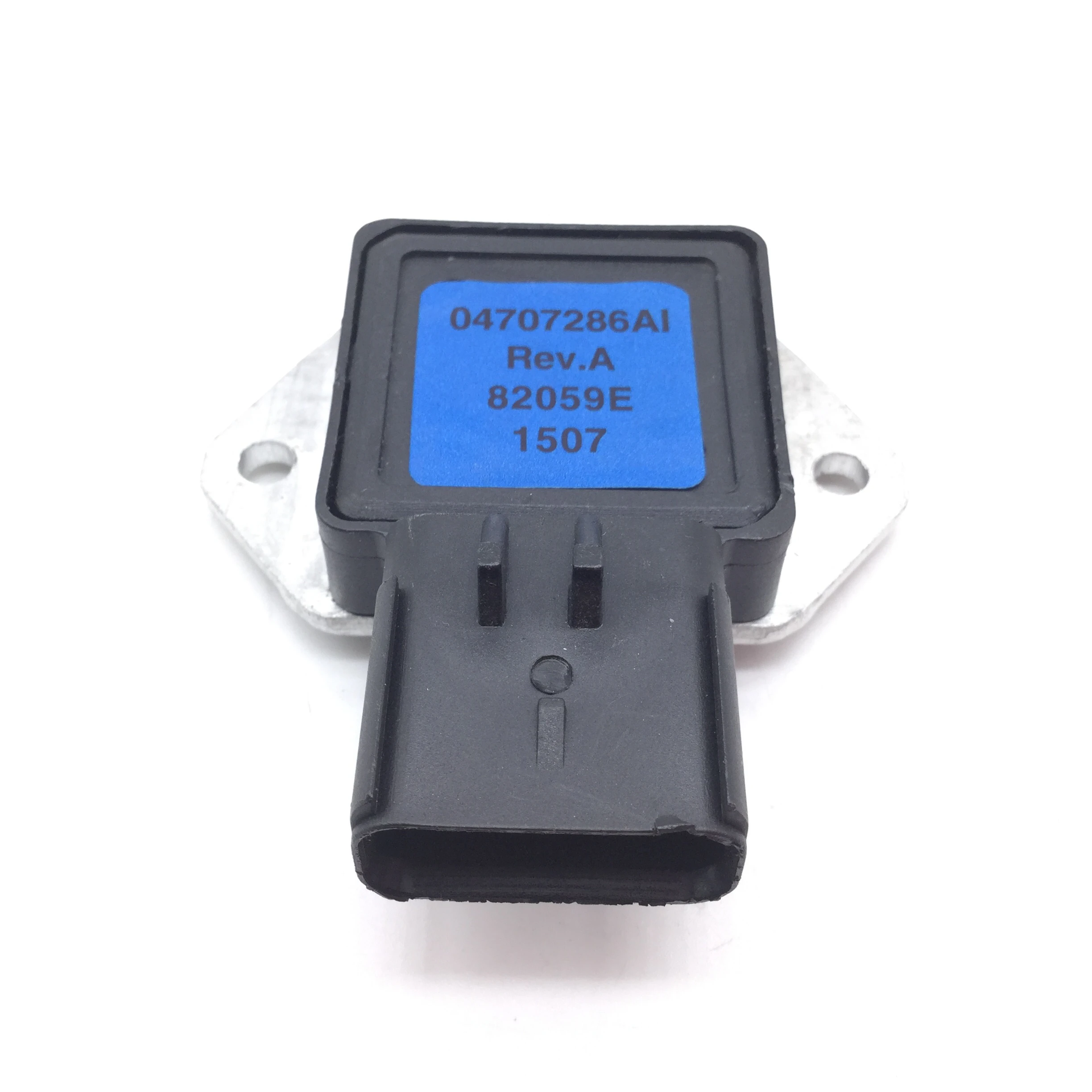 

Резистор вентилятора для Chrysler Voyager, Dodge, Neon, Jeep, Grand, Cherokee, Plymouth, Voyager 5017491AB, 4707286AF