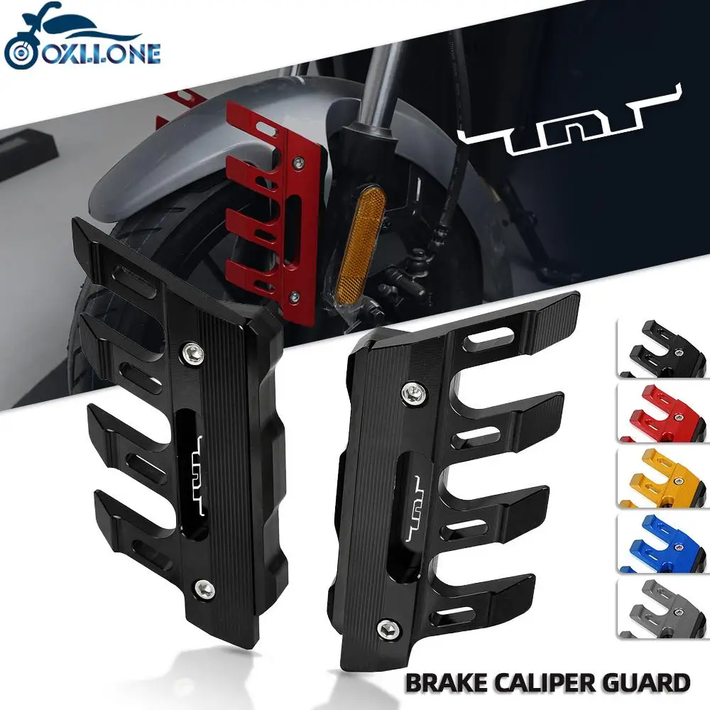 

Motorcycle Accessories Mudguard Side Protection Front Fender Cover Anti-fall Slider For BENELLI TNT25 TNT 25 TNT300 TNT 300